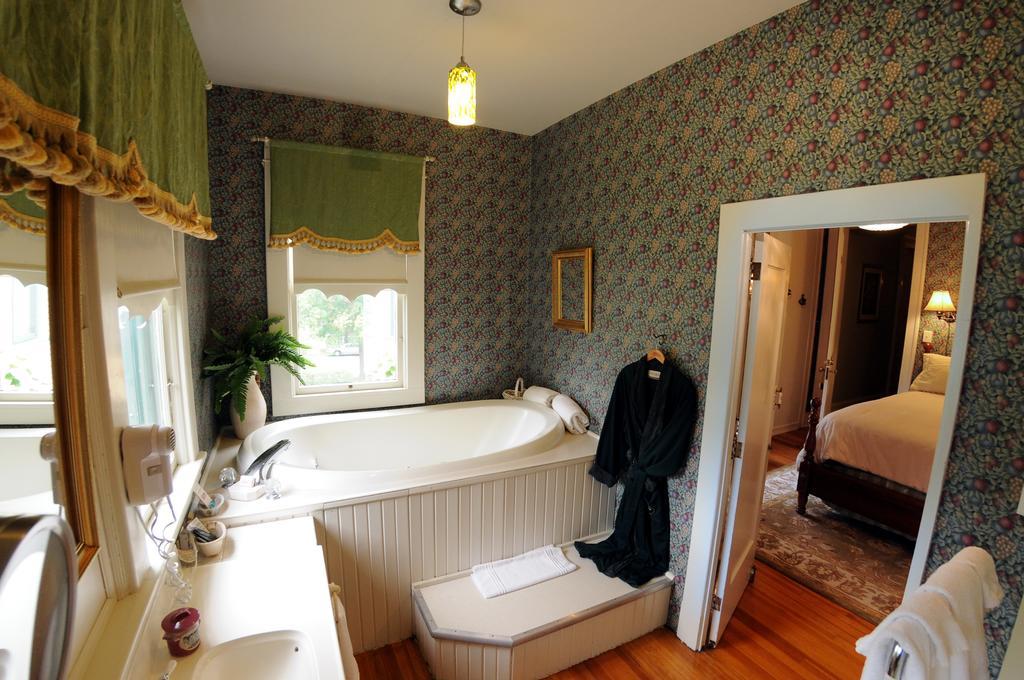 The Oliver Inn South Bend Kültér fotó