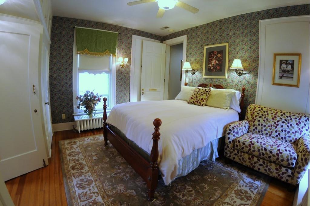 The Oliver Inn South Bend Kültér fotó
