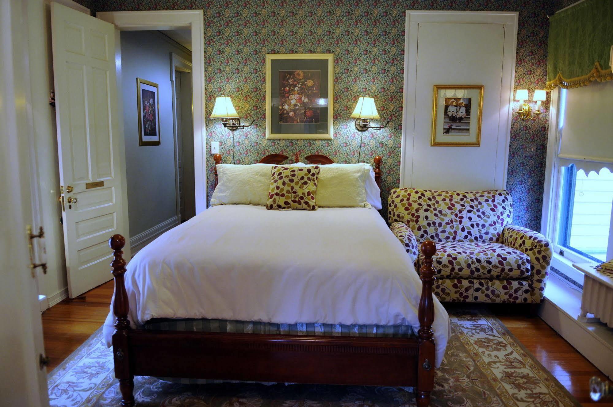 The Oliver Inn South Bend Kültér fotó