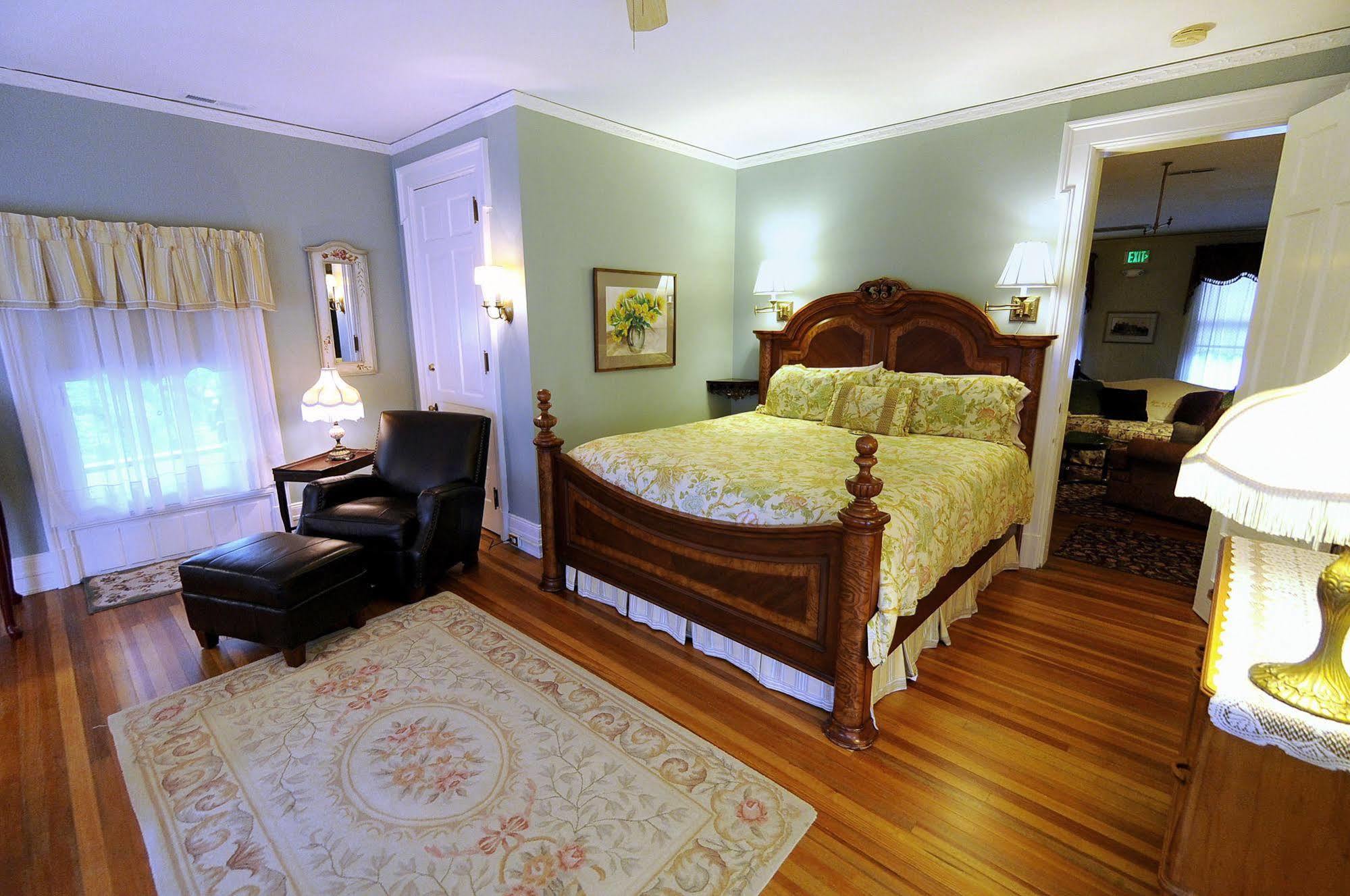 The Oliver Inn South Bend Kültér fotó