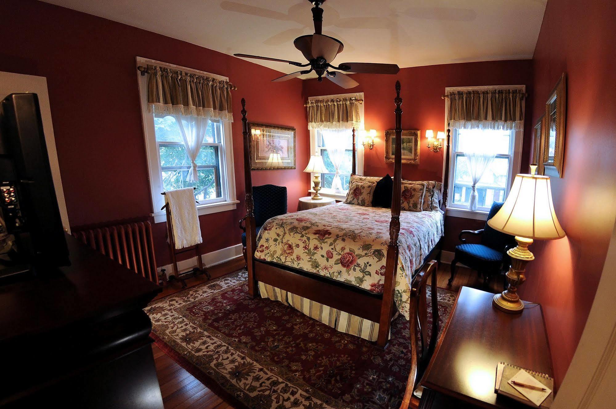 The Oliver Inn South Bend Kültér fotó